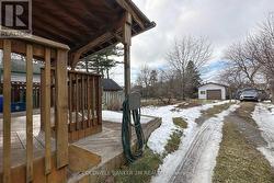 Large Backyard, Deck & Garage. - 