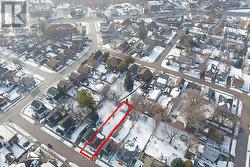 Aerial Photo of the Home. - 