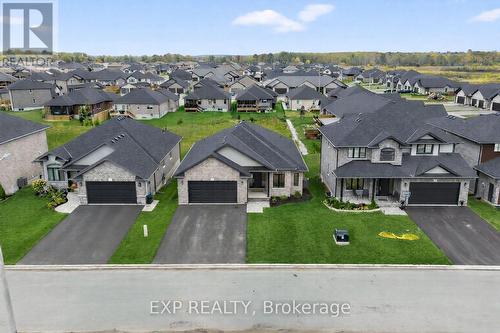 6 VAUGHN COURT  Belleville (Thurlow Ward), ON K8N 0R7