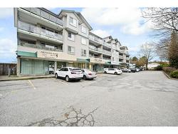 107-108 19610 64 AVENUE  Langley, BC V2Y 1H3