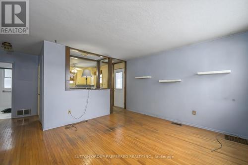 631 Glasgow Street, London East (East G), ON - Indoor Photo Showing Other Room