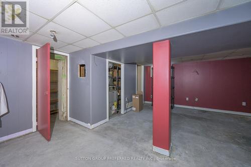 631 Glasgow Street, London East (East G), ON - Indoor Photo Showing Other Room