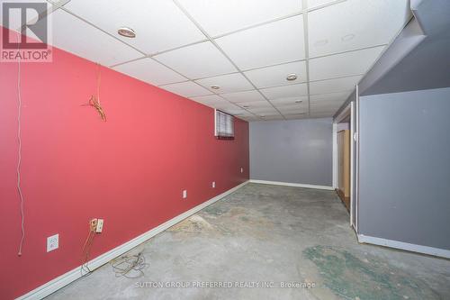 631 Glasgow Street, London East (East G), ON - Indoor Photo Showing Other Room