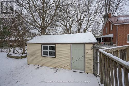 631 Glasgow Street, London East (East G), ON - Outdoor With Exterior