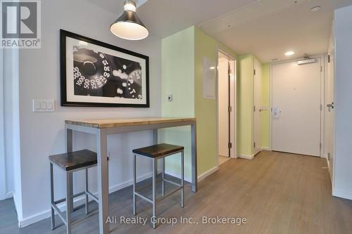 1602 - 105 Champagne Avenue S, Ottawa, ON - Indoor Photo Showing Other Room