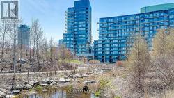 N709 - 120 BAYVIEW AVENUE  Toronto, ON M5A 0G4