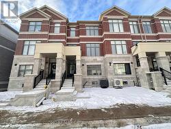 34 MILLMAN LANE  Richmond Hill, ON L4S 0P9