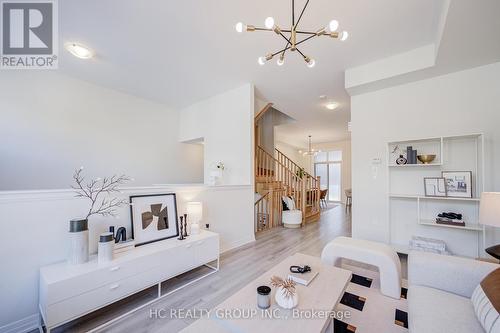 34 Millman Lane, Richmond Hill, ON - Indoor