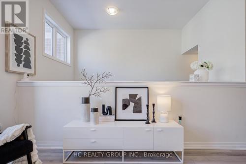 34 Millman Lane, Richmond Hill, ON - Indoor