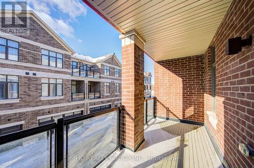 34 Millman Lane, Richmond Hill, ON - Outdoor With Exterior