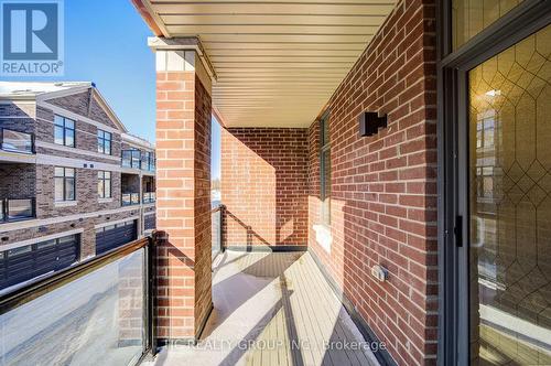 34 Millman Lane, Richmond Hill, ON - Outdoor With Exterior