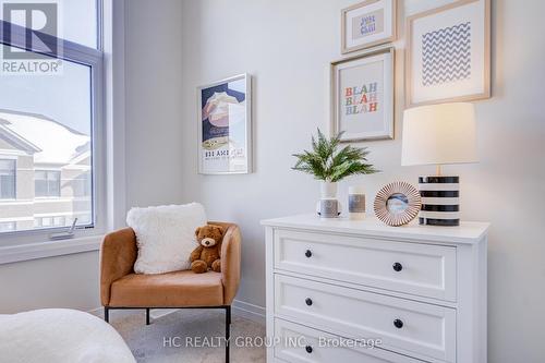 34 Millman Lane, Richmond Hill, ON - Indoor