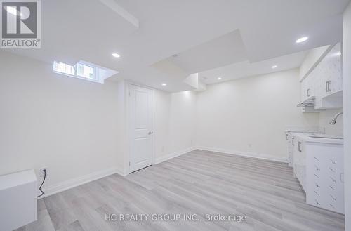 34 Millman Lane, Richmond Hill, ON - Indoor