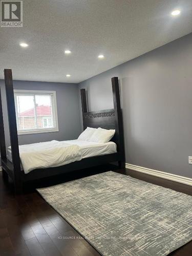 Upper - 164 Stather Crescent, Markham, ON - Indoor Photo Showing Bedroom