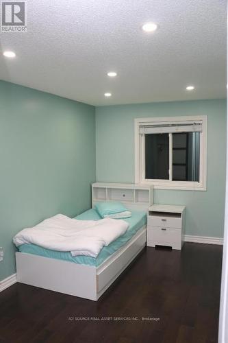 Upper - 164 Stather Crescent, Markham, ON - Indoor Photo Showing Bedroom