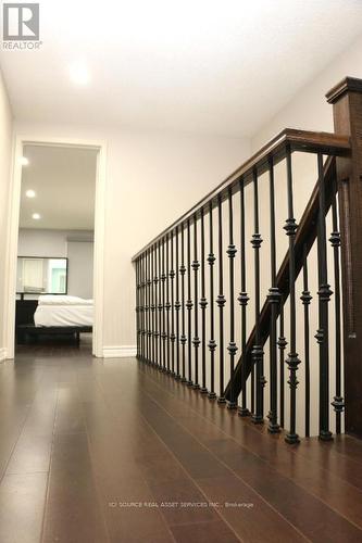 Upper - 164 Stather Crescent, Markham, ON - Indoor Photo Showing Other Room