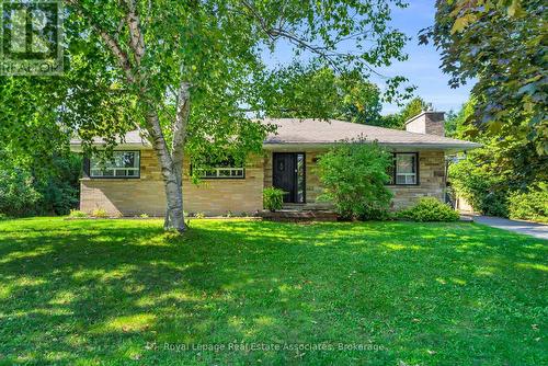 16 CARBERRY STREET  Erin, ON N0B 1T0