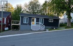 1 Church Street  Carbonear, NL A1Y 1A9