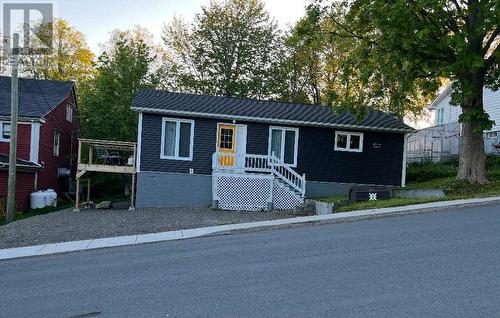 1 Church Street  Carbonear, NL A1Y 1A9