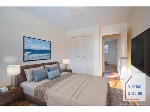 59 Doyle Crt, Fredericton, NB 