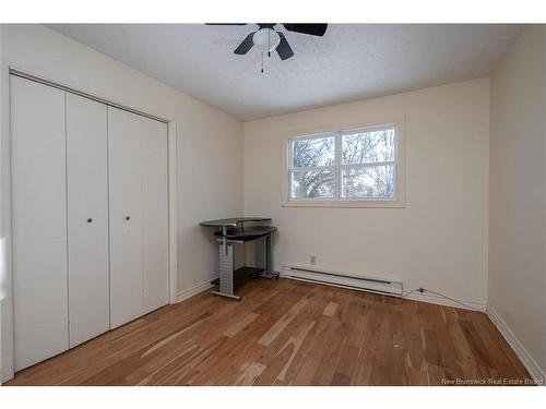 59 Doyle Crt, Fredericton, NB 