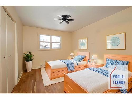 59 Doyle Crt, Fredericton, NB 