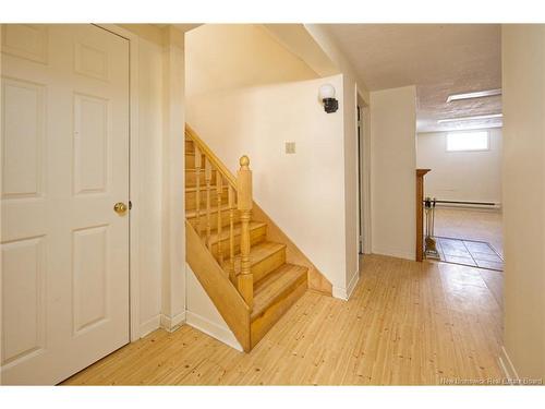 59 Doyle Crt, Fredericton, NB 