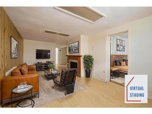 59 Doyle Crt, Fredericton, NB 