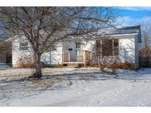 59 Doyle Crt, Fredericton, NB 