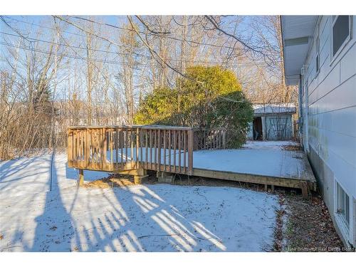 59 Doyle Crt, Fredericton, NB 