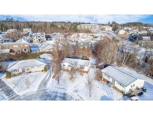 59 Doyle Crt, Fredericton, NB 