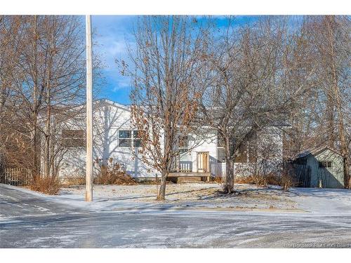 59 Doyle Crt, Fredericton, NB 