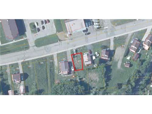 174 Dumaresq, Bathurst, NB 