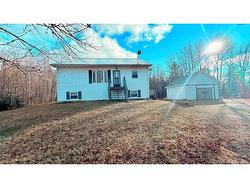 203 New England Settlement RD  New England Settlement, NB E4B 3S6