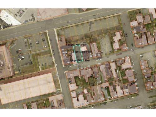 51 Elliot Row, Saint John, NB 