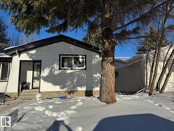 11628 151 AV NW NW  Edmonton, AB T5X 1C6