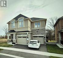 LOWER LEVEL - 613 JUNEBERRY COURT  Milton (Cb Cobban), ON L9E 1M8