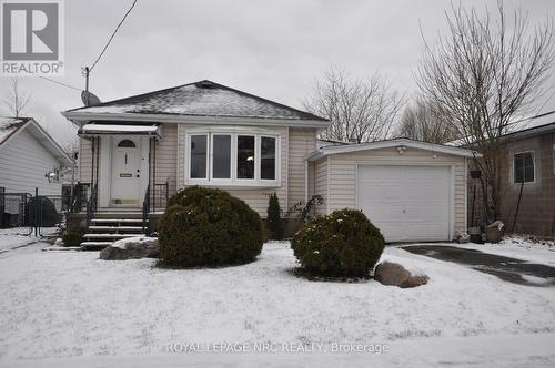 129 GILMORE ROAD  Fort Erie (Central), ON L2A 2L9