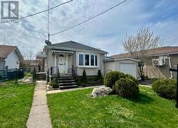 129 GILMORE ROAD Fort Erie (Central), ON L2A 2L9