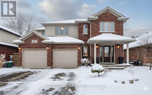 183 BROOKMEAD STREET  Woolwich, ON N3B 0A2