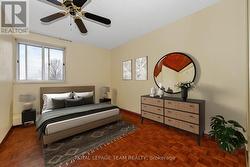 This photo has been digitally staged - 