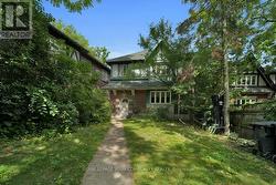 390 DAVENPORT ROAD  Toronto, ON M4V 1B4