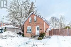 54 GLENELG STREET W Kawartha Lakes (Lindsay), ON K9V 2V2