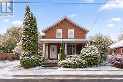 383 MATHEW STREET  Cobourg, ON K9A 3E6