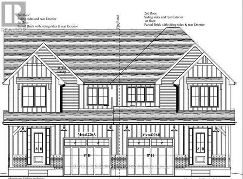 228A St George Street, West Perth (Mitchell), ON - Other