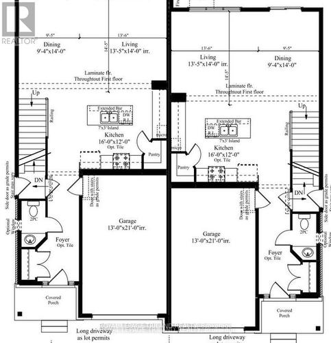 228A St George Street, West Perth (Mitchell), ON - Other