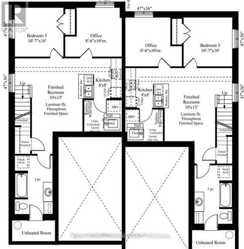 228A St George Street, West Perth (Mitchell), ON - Other