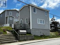 97 Main Street  Port Aux Basques, NL A0M 1C0
