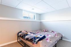 Bedroom 3 in Basement - 