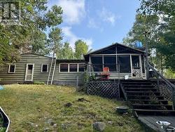 76 CASSELS LAKE ISLAND A  Temagami, ON P0H 2H0
